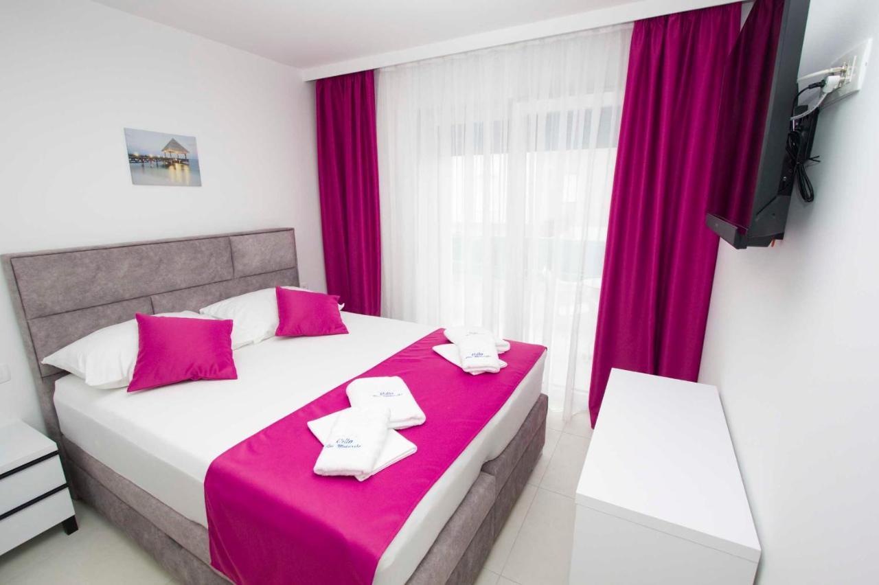 Blue Apartment Makarska