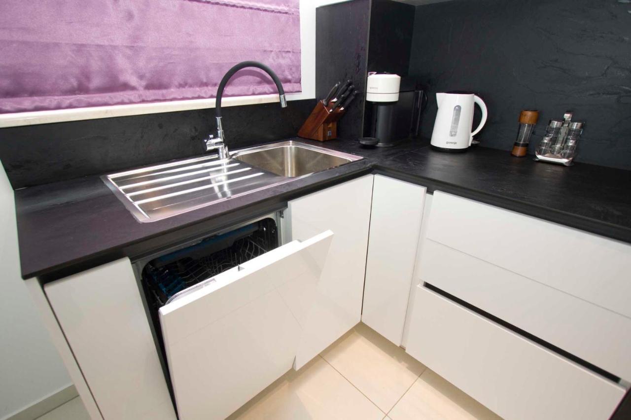Blue Apartment Makarska