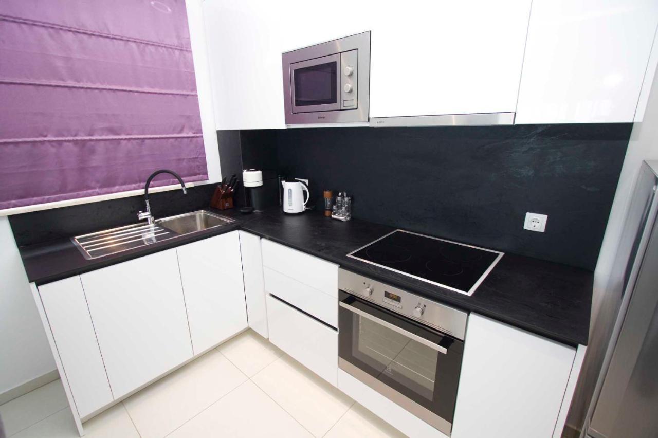 Blue Apartment Makarska