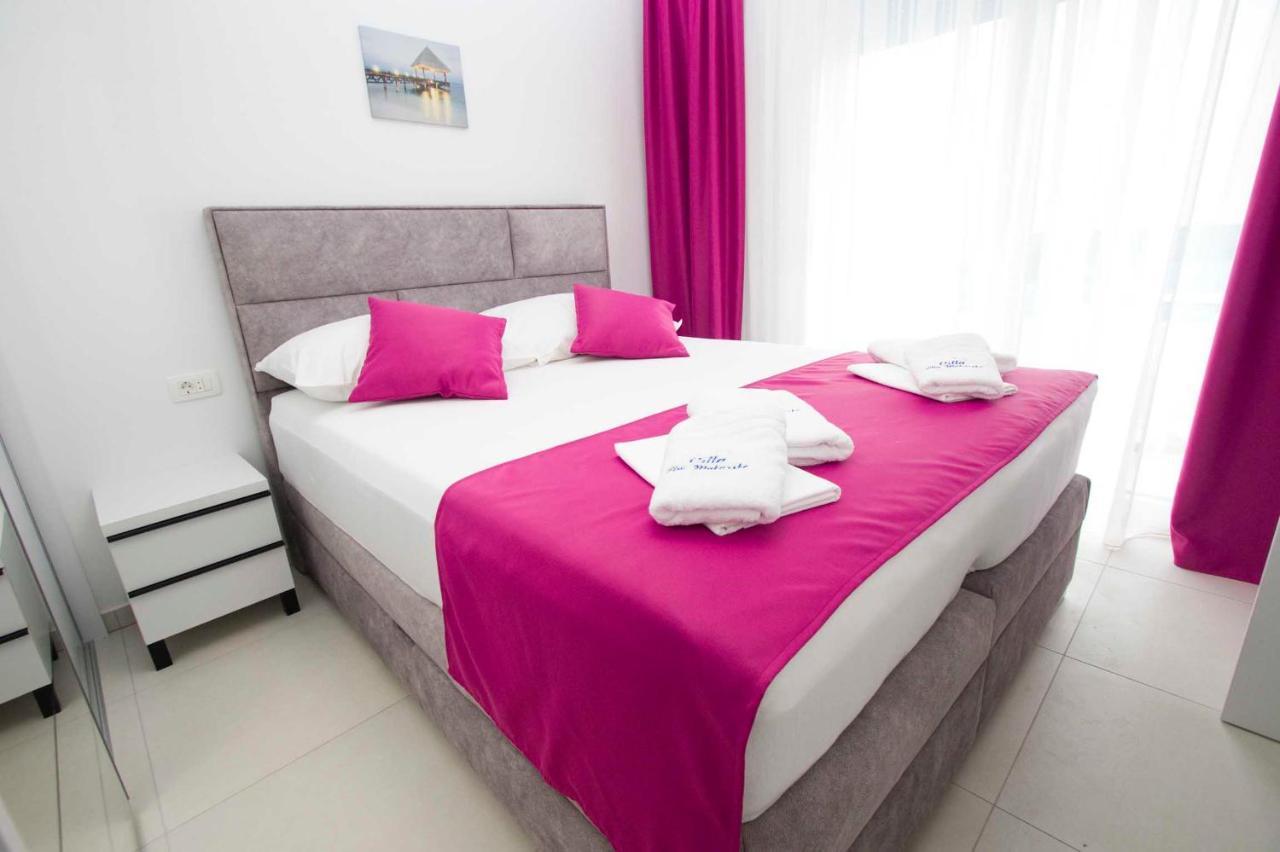 Apartment Blue Makarska