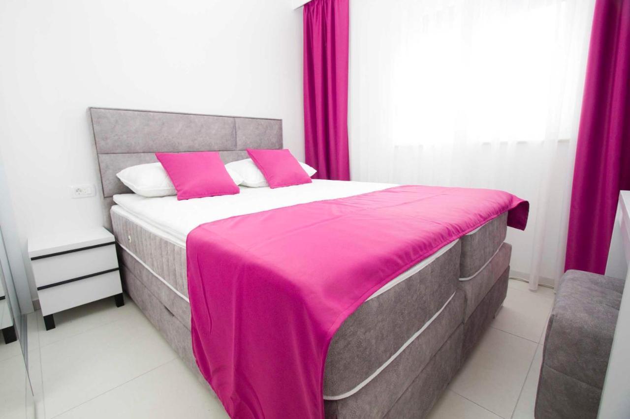 Apartmán Blue