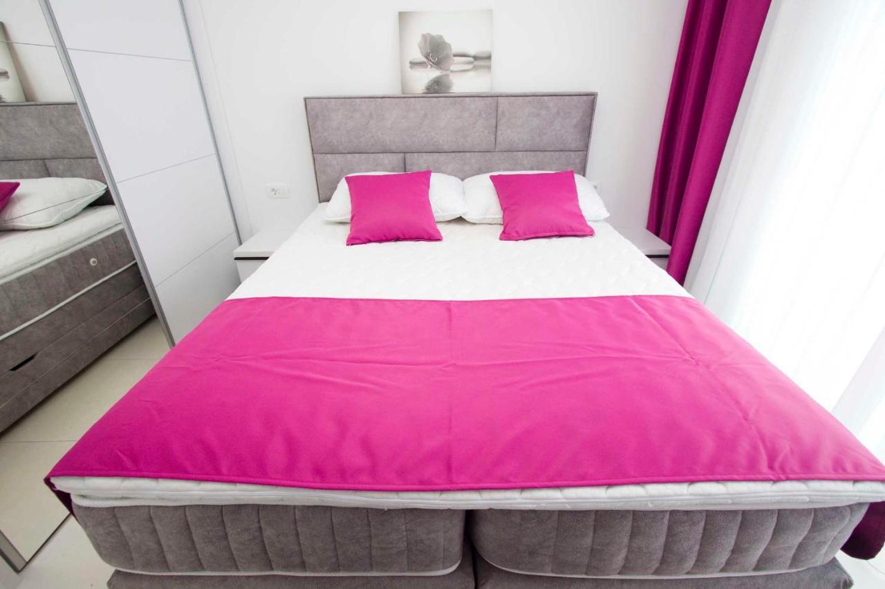 Apartmán Blue *