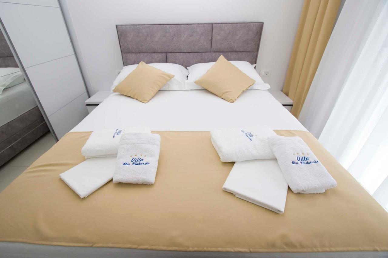 Apartmán Blue