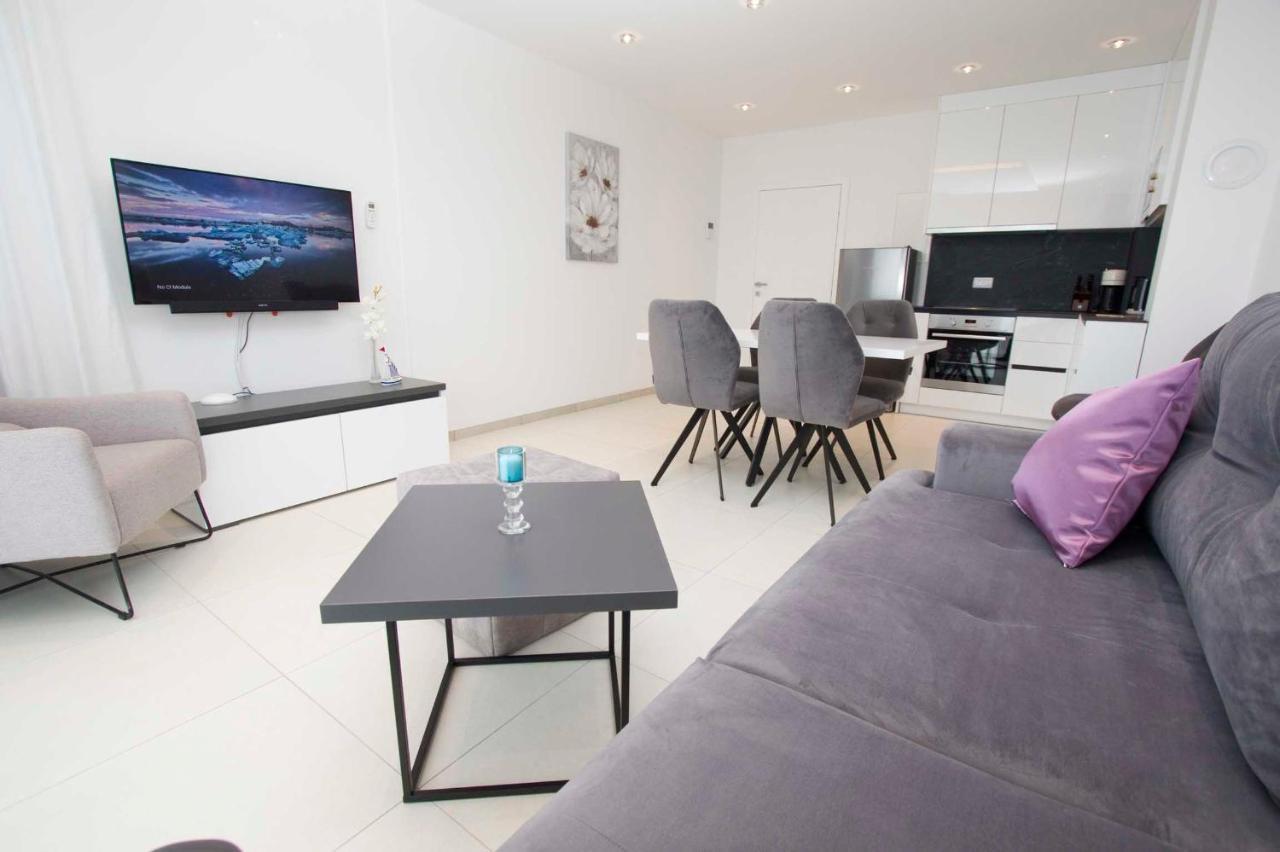 Apartmán Blue