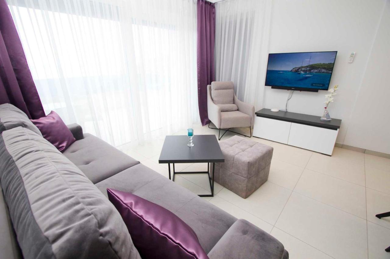 Blue Apartmán