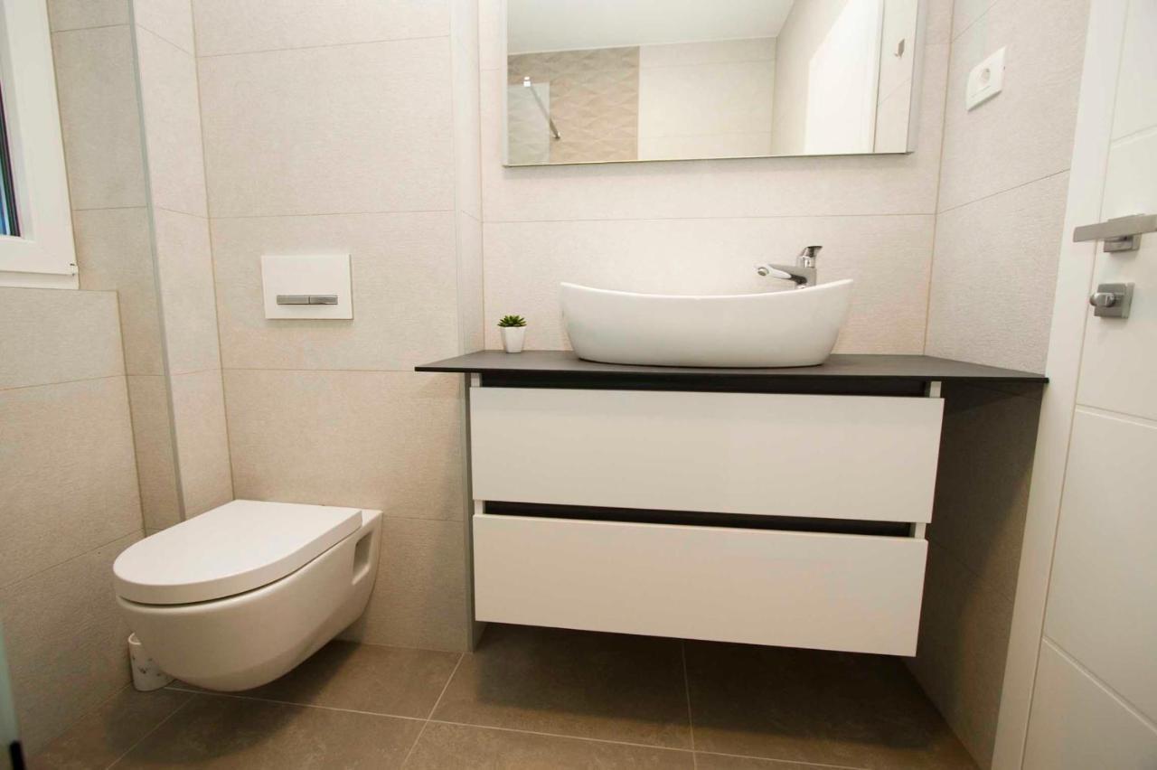 Apartmán Blue Makarská